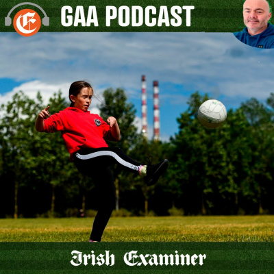 Papertalk: Irish Examiner Sport Podcasts