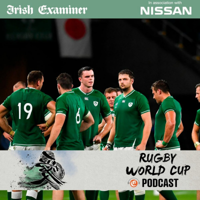 Papertalk: Irish Examiner Sport Podcasts