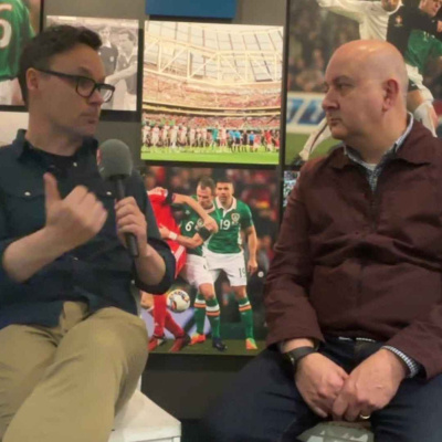 Papertalk: Irish Examiner Sport Podcasts