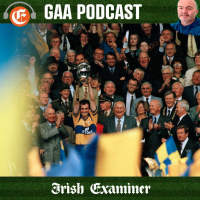 Papertalk: Irish Examiner Sport Podcasts