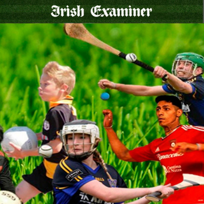 Papertalk: Irish Examiner Sport Podcasts