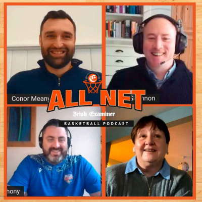 Papertalk: Irish Examiner Sport Podcasts