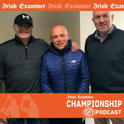 Papertalk: Irish Examiner Sport Podcasts