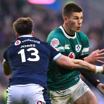 Papertalk: Irish Examiner Sport Podcasts