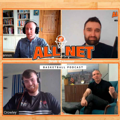 Papertalk: Irish Examiner Sport Podcasts