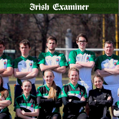 Papertalk: Irish Examiner Sport Podcasts