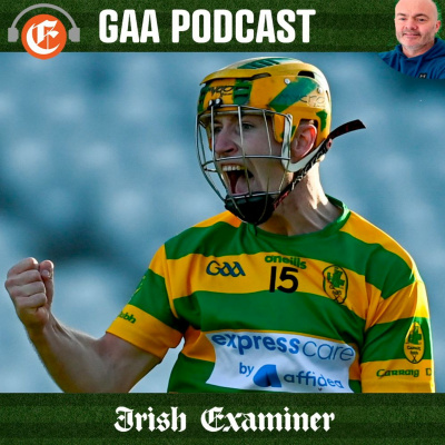 Papertalk: Irish Examiner Sport Podcasts