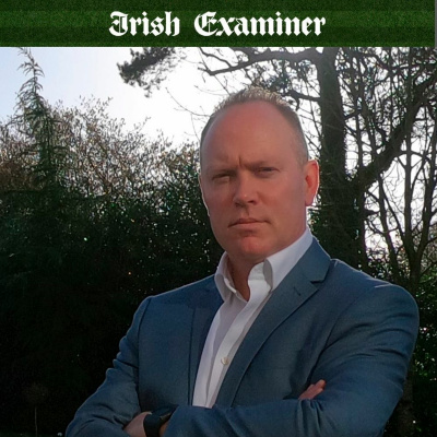 Papertalk: Irish Examiner Sport Podcasts