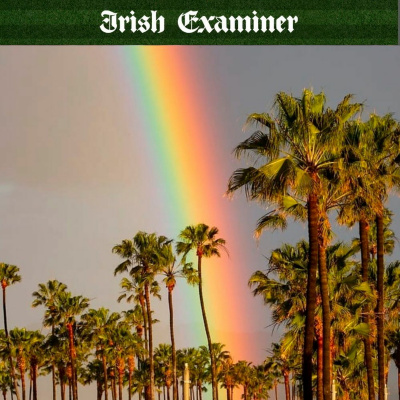 Papertalk: Irish Examiner Sport Podcasts