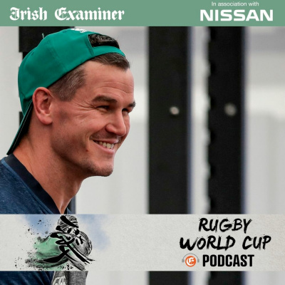 Papertalk: Irish Examiner Sport Podcasts