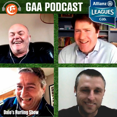 Papertalk: Irish Examiner Sport Podcasts