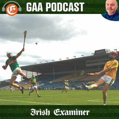 Papertalk: Irish Examiner Sport Podcasts