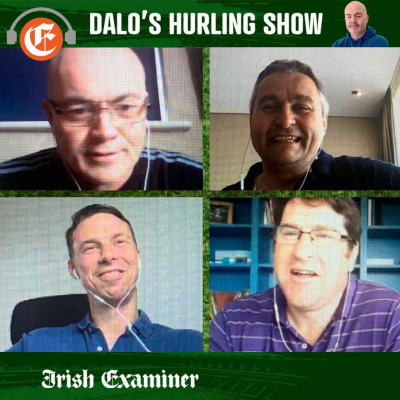 Papertalk: Irish Examiner Sport Podcasts