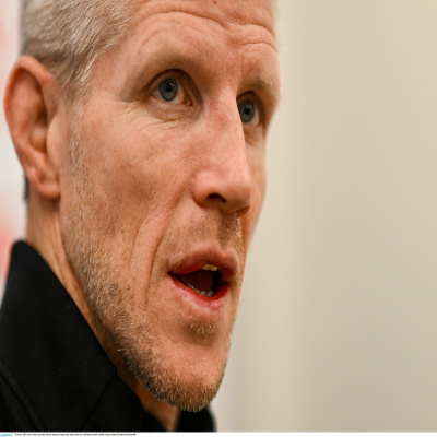 Papertalk: Irish Examiner Sport Podcasts