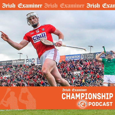 Papertalk: Irish Examiner Sport Podcasts