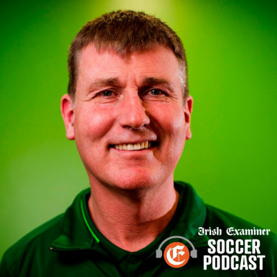 Papertalk: Irish Examiner Sport Podcasts