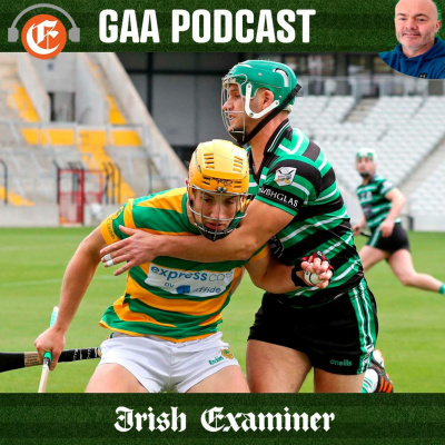 Papertalk: Irish Examiner Sport Podcasts