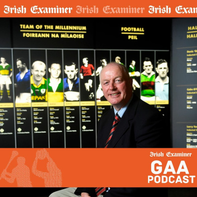Papertalk: Irish Examiner Sport Podcasts