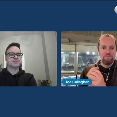 Papertalk: Irish Examiner Sport Podcasts