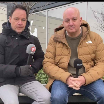 Papertalk: Irish Examiner Sport Podcasts