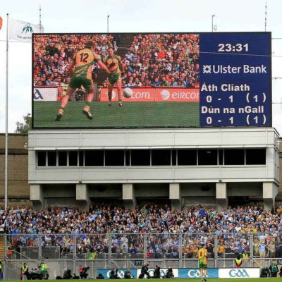 Papertalk: Irish Examiner Sport Podcasts