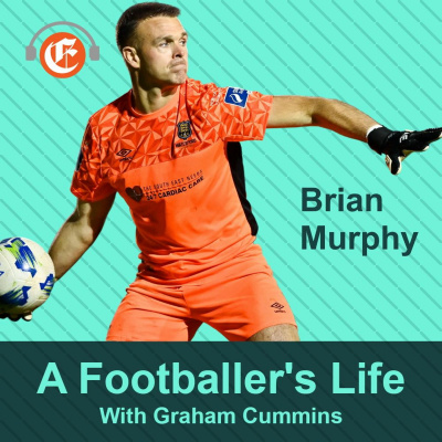 Papertalk: Irish Examiner Sport Podcasts