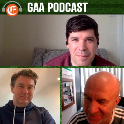 Papertalk: Irish Examiner Sport Podcasts