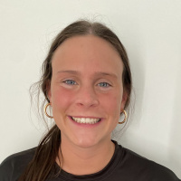 Senior Brooke Godown talks about Athas impact