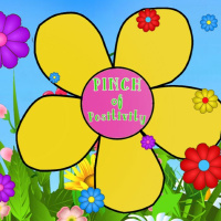 Pinch of Positivity - January 22, 2024