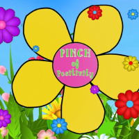 Pinch of Positivity - April 22, 2024