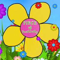 Pinch of Positivity - March 4, 2024