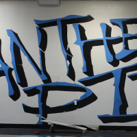 From The Panther Pit - Episode 5