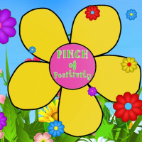 Pinch of Positivity - March 11, 2024