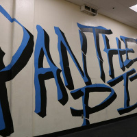 From the Panther Pit - Season 4, Episode 6