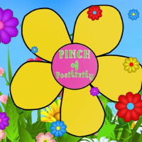 Pinch of Positivity - March 19, 2024