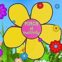 Pinch of Positivity - September 18, 2023