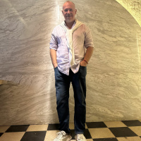 Interview with Alex Gutiérrez Locken