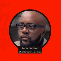 Truth Serum with Benjamin Dixon