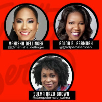 Truth Serum | BLACK GIRL MAGIC: Proper Terminology For Hair