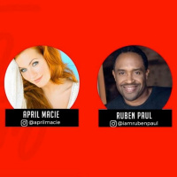 Truth Serum | Aida  Friends feat. April Macie  Ruben Paul