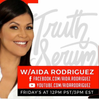 Truth Serum | We CANNOT Get Back To Balance Until We Address This...