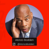 Aida Rodriguez  Alonzo Bodden TALK TRUMP and more...