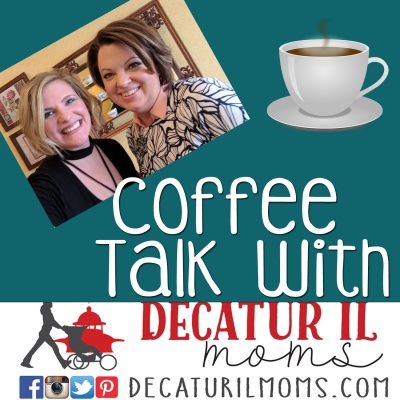 Coffee Talk With Decatur Il Moms