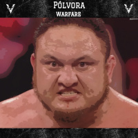 Pólvora Warfare #8 - WWE Extreme Rules y Best of the Super Juniors