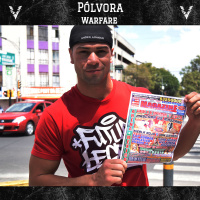 Entrevista con Flip Gordon