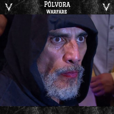 Pólvora Wrestling Warfare