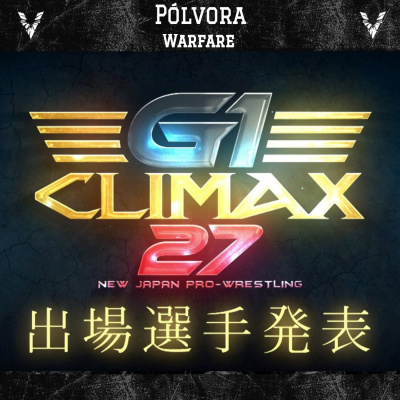 Pólvora Wrestling Warfare