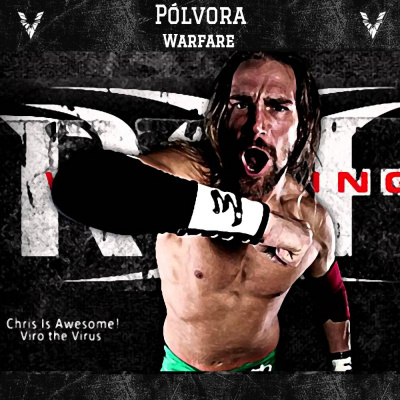 Pólvora Wrestling Warfare