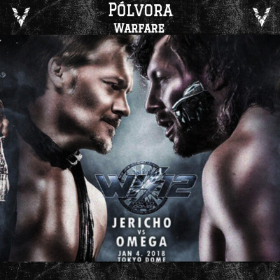 Pólvora Wrestling Warfare