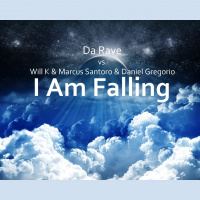 Da Rave vs. Will K  Marcus Santoro  Daniel Gregorio - I Am Falling (Extended Mix)